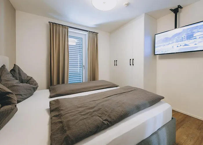 Lägenhet Goldbergblick By We Rent