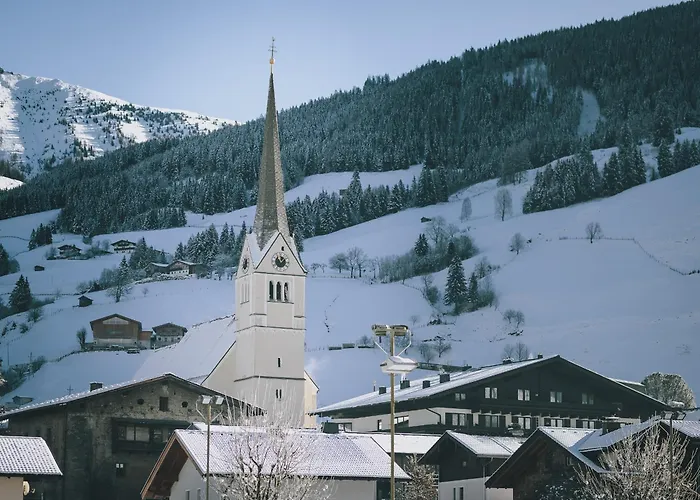 Goldbergblick By We Rent Rauris