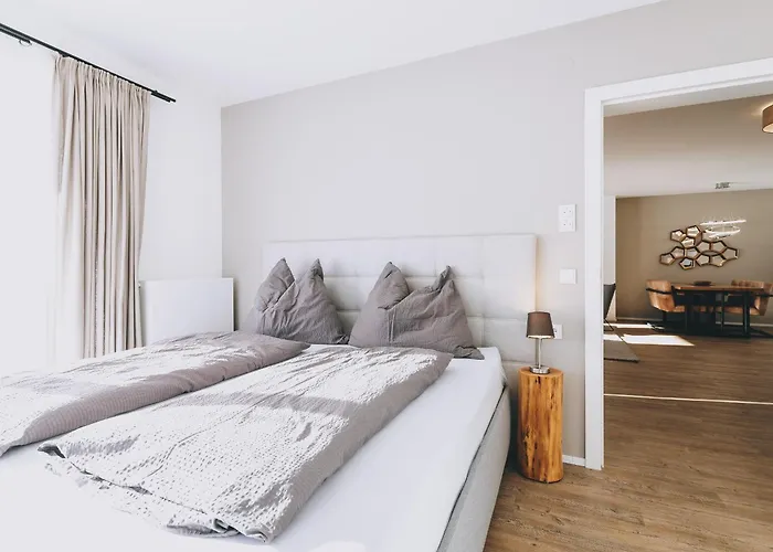 Goldbergblick By We Rent * Rauris