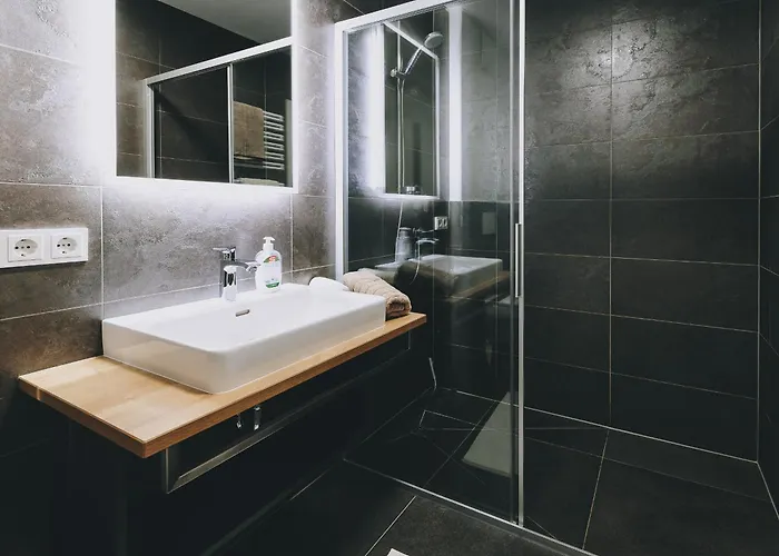 Lägenhet Goldbergblick By We Rent