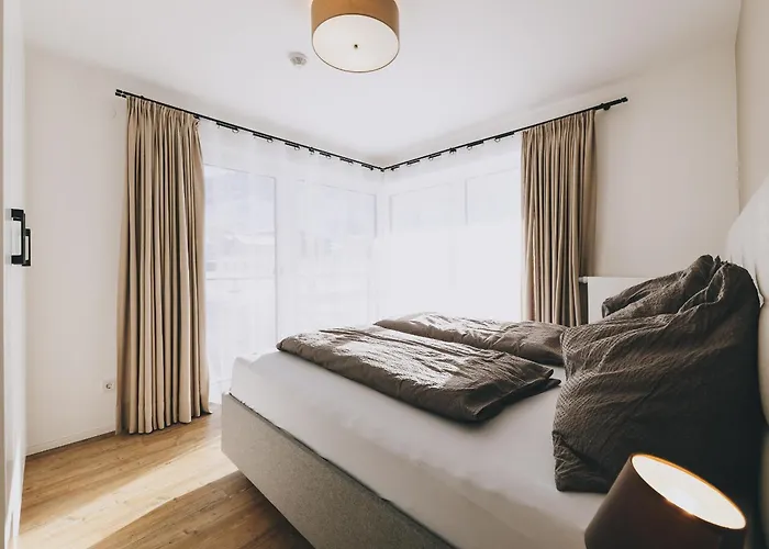 Goldbergblick By We Rent *