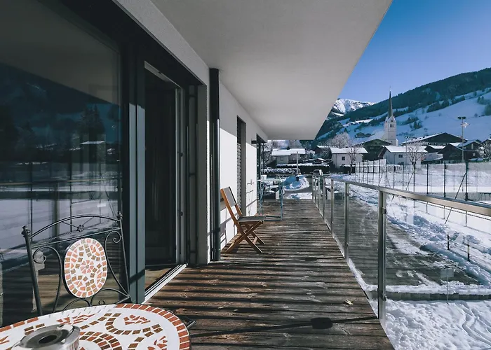 公寓 Goldbergblick By We Rent