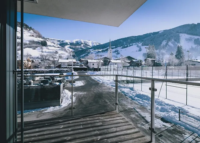 Goldbergblick By We Rent *