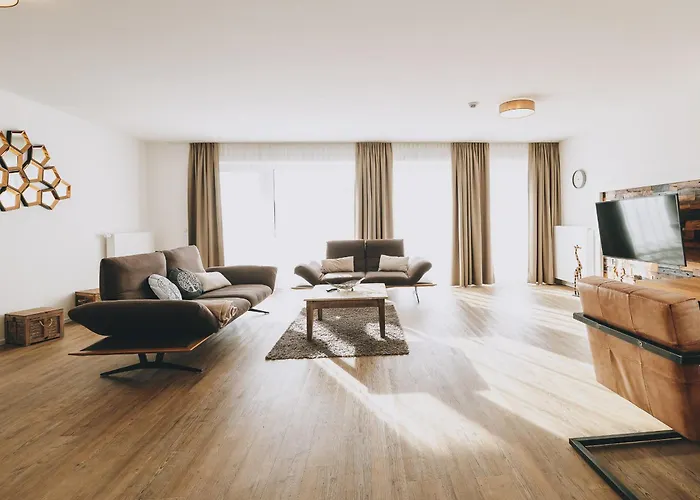 Lägenhet Goldbergblick By We Rent Rauris