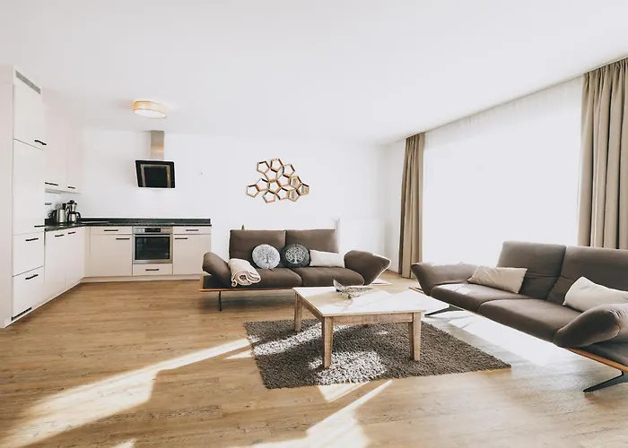 Lägenhet Goldbergblick By We Rent