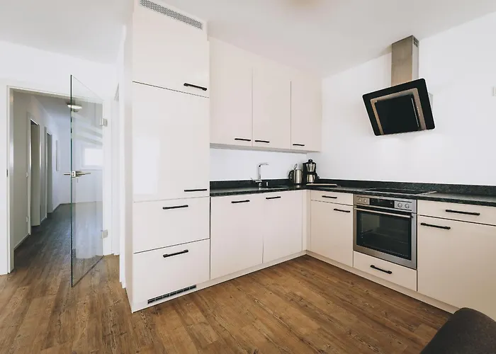Goldbergblick By We Rent * Rauris