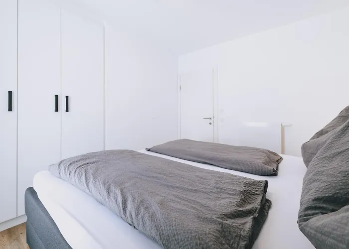 Lägenhet Goldbergblick By We Rent Rauris