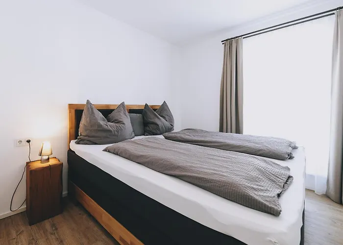 Goldbergblick By We Rent *