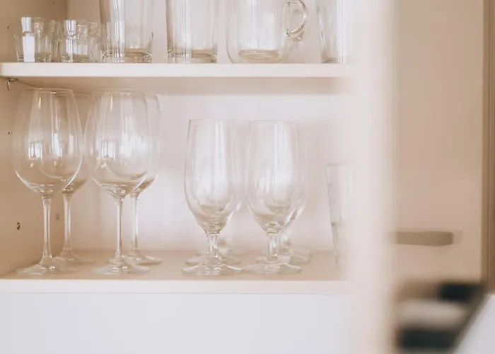 Goldbergblick By We Rent Lägenhet *