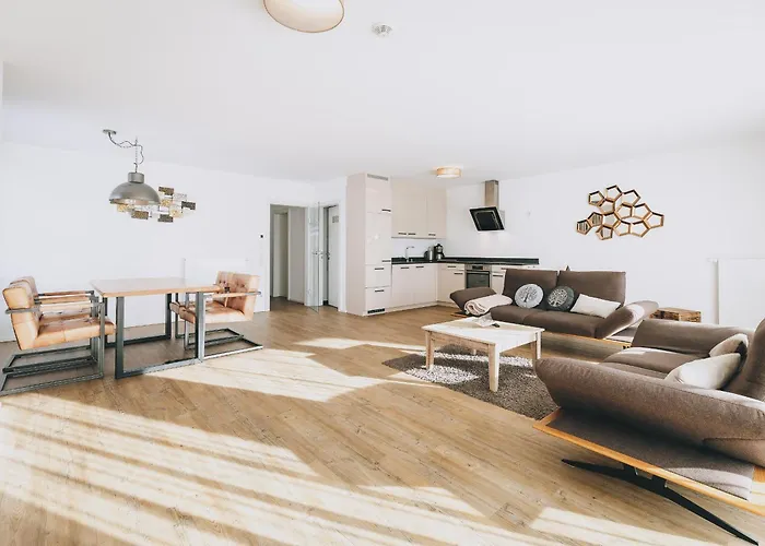 Goldbergblick By We Rent *