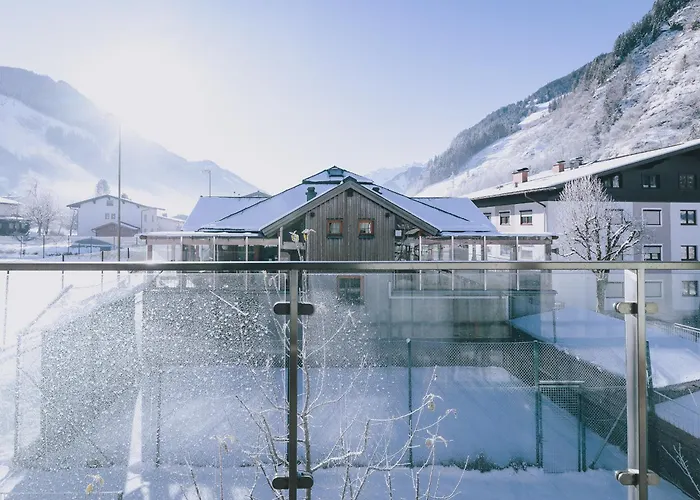 Goldbergblick By We Rent *