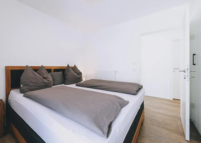 Lägenhet Goldbergblick By We Rent