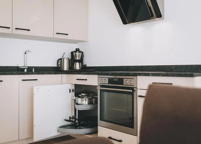 Goldbergblick By We Rent Lägenhet Rauris