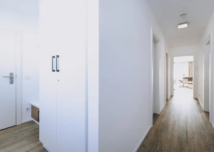 Lägenhet Goldbergblick By We Rent Rauris