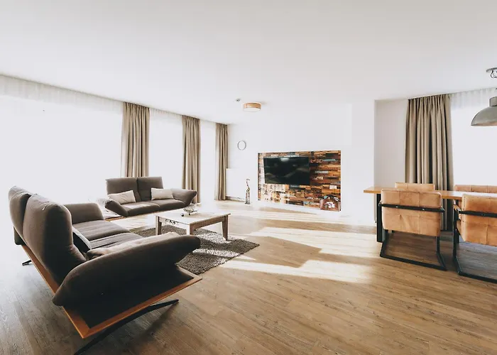 Goldbergblick By We Rent * Rauris