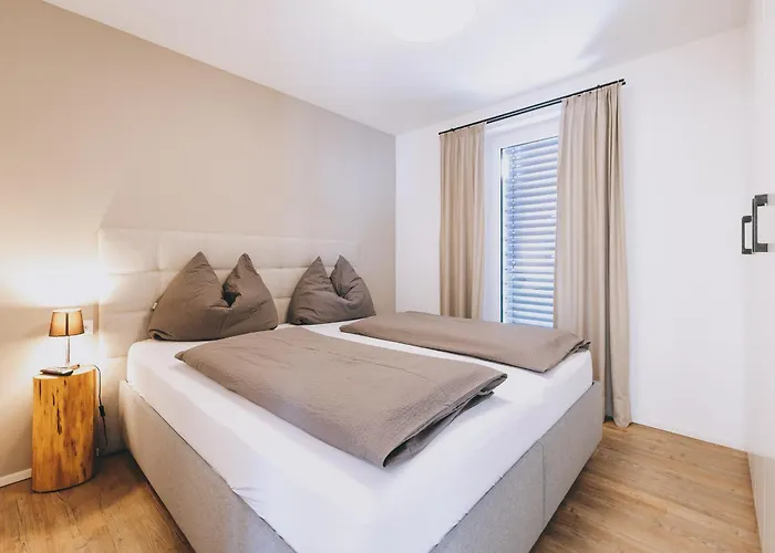 Goldbergblick By We Rent *