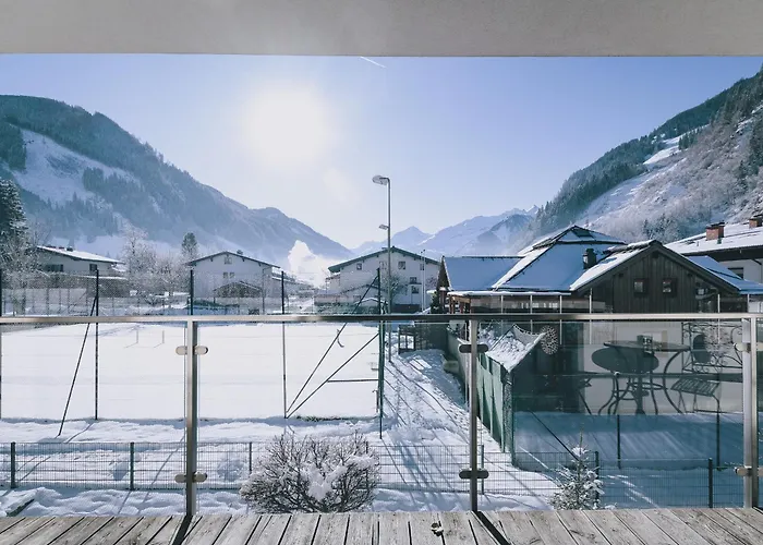 Lägenhet Goldbergblick By We Rent