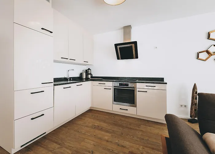 Goldbergblick By We Rent * Rauris