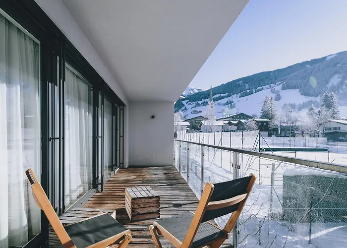 Goldbergblick By We Rent * Rauris