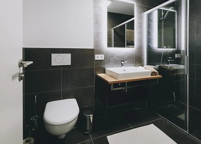 Lägenhet Goldbergblick By We Rent Rauris