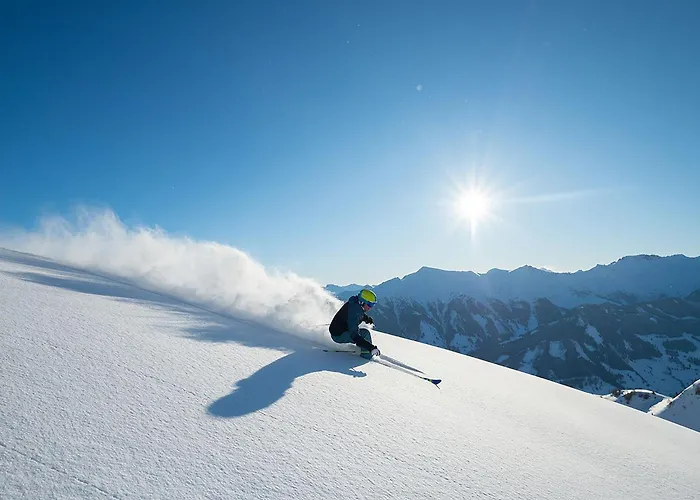 Goldbergblick By We Rent