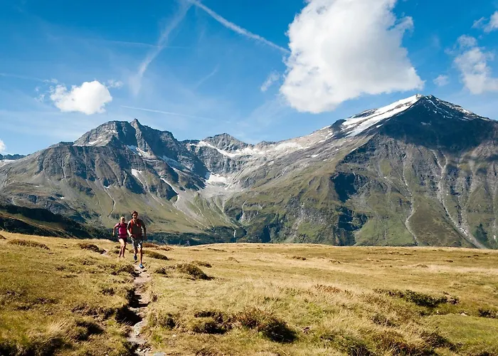 Goldbergblick By We Rent