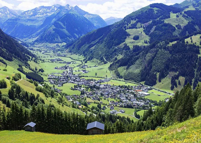 Goldbergblick By We Rent Lägenhet *
