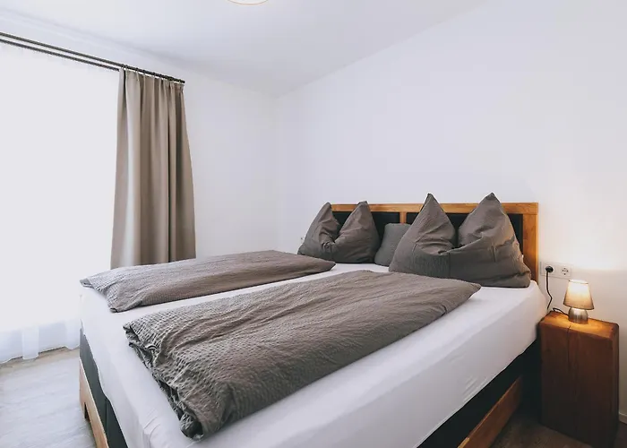 Lägenhet Goldbergblick By We Rent *